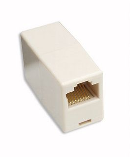 INTELLINET RJ45 Coupler RJ45/RJ45, 1:1 I-WP ADAP-8-8, 201414, 151924, 504225 