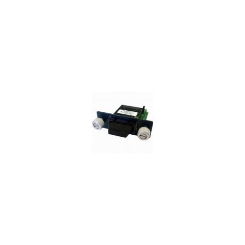 SURECOM 1 Port SC Type Multi-Mode Fiber Slide-in Module For SURECOM 816DX-FS/824DX-FS, EP-101X-SC 