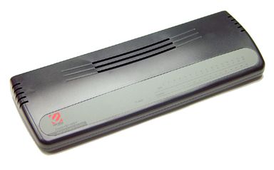 ENCORE 16-port 10/100Mbps Ethernet Switch plastic case, ENH916P-NWY 