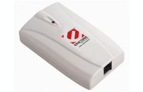 ENCORE 1 Port USB Annex A ADSL Modem, ENDSL-A 