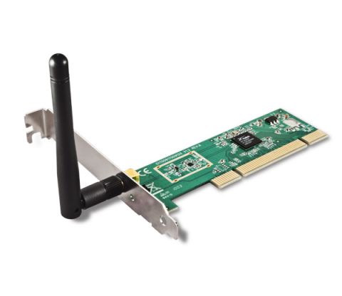ENCORE Wireless N150 PCI Adapter,  ENLWI-N3 