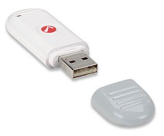 INTELLINET Wireless 150N USB Adapter, 524438 