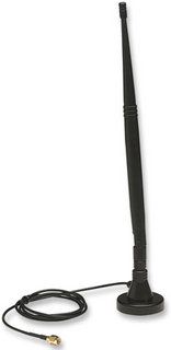 INTELLINET Indoor Omni-Directional Antenna 2.4 - 2.5 GHz, 7 dbi, 524018 