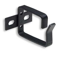 INTELLINET 19" Cable Management Ring, 45x60, 1 set = 5 pieces, price per 1pcs, 676844 