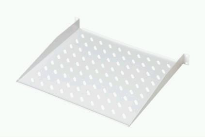 DIGITUS 19" Cabinet shelf, 1U, 400mm, DN-97614 