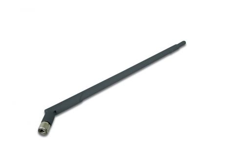 DIGITUS Wireless LAN omnidirectional antenna, Gain: 7 dBi, RP-SMA connector Length: 33.2cm, DN-70104 
