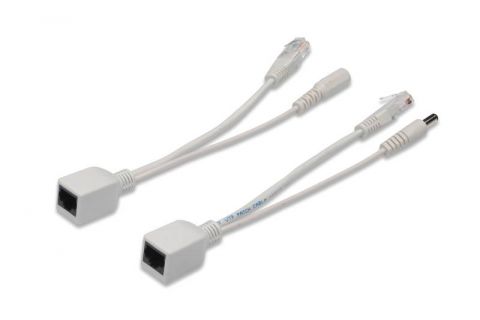 DIGITUS Passive PoE cable kit, DN-95001 