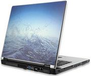 MANHATTAN 3D Notebook Computer Skin  up 15.4", 422789 