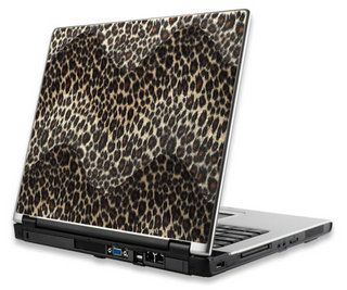 MANHATTAN Notebook Computer Skin  up 15.4", 475754 