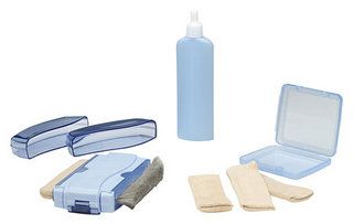 MANHATTAN LCD Micro cleaning kit, 404211 
