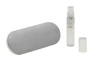 MANHATTAN LCD Micro Cleaning Kit, Alcohol-free, Includes Cleaning Solution, 404228 