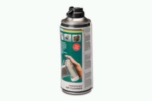 DIGITUS Compressed Air Cleaner, Can with 400ml, DA-50000 