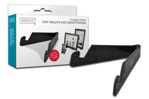 DIGITUS Foldable Tablet Stand, DA-20000 