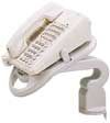 MANHATTAN Desktop telephone stand, ICA TS 30 