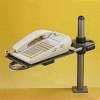MANHATTAN Desktop telephone stand ICA TS 31 