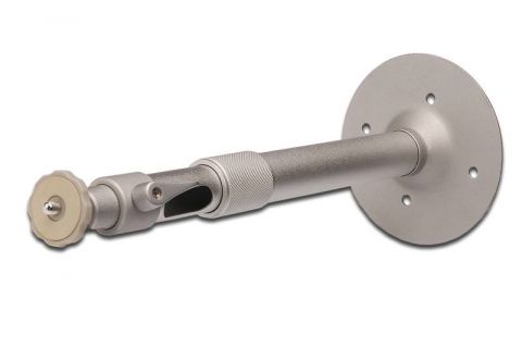 DIGITUS Camera Mounting Bracket, 305-465mm, 1/4" Tripod screw, Indoor Aluminiu, DN-16093 