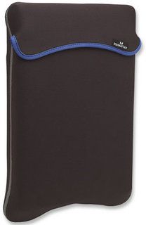 MANHATTAN Fits Most Widescreens, Up To 9, black/grey, 421874 