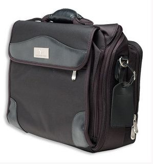 MANHATTAN Notebook bag ''Executive II'' up to 15'', 431101 