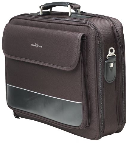 MANHATTAN Notebook bag ''Empire II'' up to 15.4'', 421577 