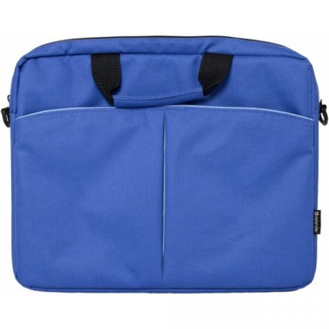 DEFENDER Notebook bag 15.6" Defender "Iota", blue, 4714033260091 