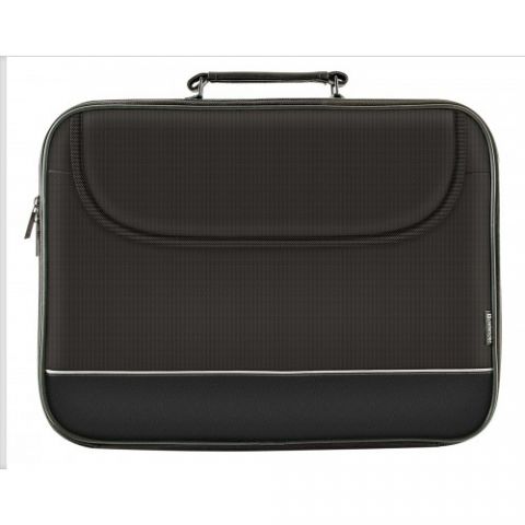 DEFENDER Notebook bag 15.6" Defender "Ascetic", Black, 26019 