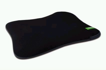 DIGITUS Sleeve for notebook size up to 14.1" (35.80cm), DA-10507 
