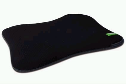 DIGITUS Sleeve for notebook size up to 15.6" (39.60cm), DA-10508 
