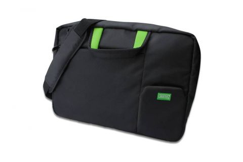 DIGITUS Notebook bag, up to 15.6 inches, Material: Nylon/Polyester, DA-14309 