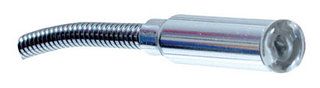 MANHATTAN USB Flex Light, USB powered, 431644 