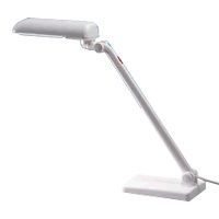 Lival SHUTTLE desktop light, 9W, white, Shut 