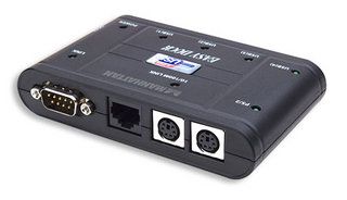 MANHATTAN Easy Dock Multi-Port Docking Station, 172905 