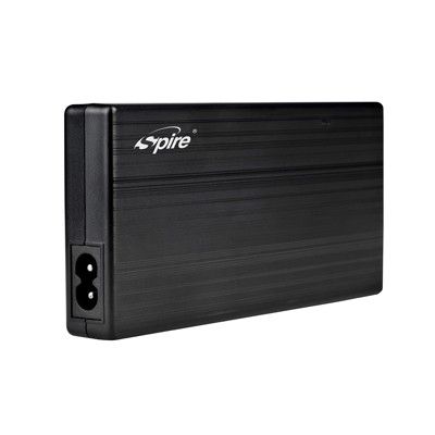 SPIRE EON 90S1  Notebook adapter universal 90w, SP-AD-090WS1-EU 