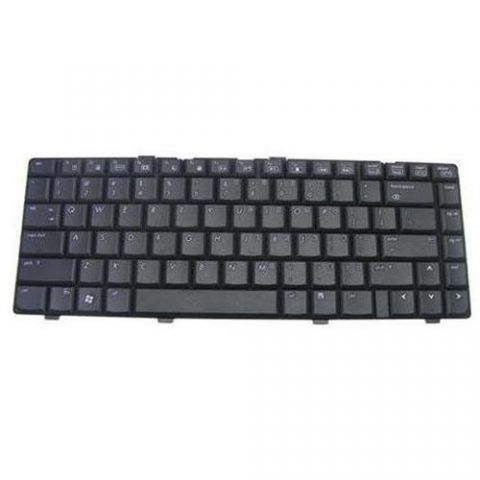 Keyboard for Compaq notebooks series: V4000, V4100, V4200, V4300, V4400 