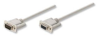 MANHATTAN, SVGA extension cable, 3 m, 300513, 770668, ICOC 013-CM-MO 