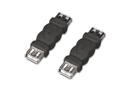 ASSMANN USB adapter AF/AF, AK-300503-000-S 