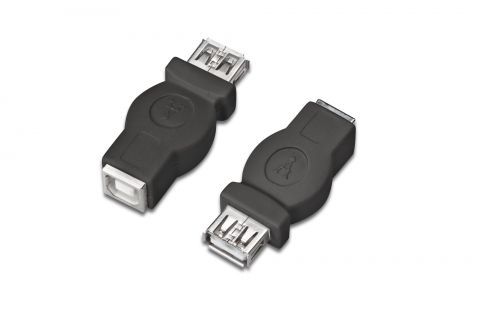 ASSMANN USB adapter AF/BF, AK-300500-000-S 