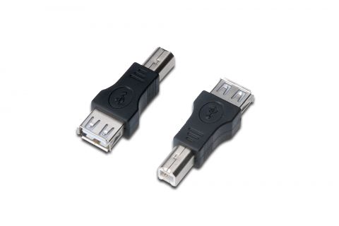 ASSMANN USB adapter AM/BF, AK-300501-000-S 