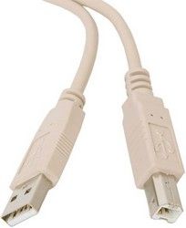 DEFENDER USB 2.0 cable A-B, 1.8m, USB04-06 