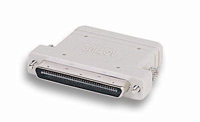 Terminator VHD-Centronics, M, ext., 210195, IADAP VHD-100 
