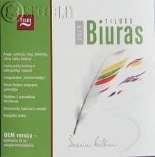 Tildės Biuras 2009 OEM 