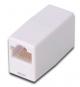 Assmann Coupler 8P8C/8P8C RJ45, AT-A 8/8 