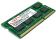 CSX SO-DIMM 4GB, DDR3, PC3-12800,  1600 MHz, 256x8, 5 year warranty, CSXO-D3-SO-1600-4GB 