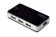 DIGITUS USB 2.0 Hub 7-port white, 7x USB A/F, 1x USB mini,incl. USB cable A/mini 1m ext. power supply 5V DC 3.5, DA-70222 