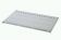 DIGITUS 19" Cabinet shelf, 1U, 745mm, sloted , DN-19 TRAY-1-1000-EC 