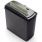 Ednet Paper shredder, personal, 5 A4 paper per time, 11 litre container, 91602 