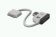 DIGITUS Universal mobility charging cable for iPad/iPhone/iPod incl. USB hub, DA-70219 