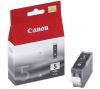 CANON IP 4200/BCI5BK-with chip, black, For BJC-8200, Pixma iP4000 iP4000R iP5000 iP6000D 