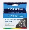 SKYHORSE EPSON SH0461 (T0461) cartridge (BLACK EPSON STYLUS C63/C83/C65/C85) black 