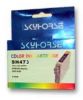 SKYHORSE EPSON SH0473 (T0473) cartridge (MAGENTA EPSON STYLUS C63/C83/C65/C85) magenta. 