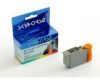 SKYHORSE CANON BCI-3C cartridge (BJC-6000/6100/6200/6500/BJ S450/S4500/BJC-3000/BJ S400/S500/S630/S6300/S750/S520/i850/S600/ I6500) cyan. 